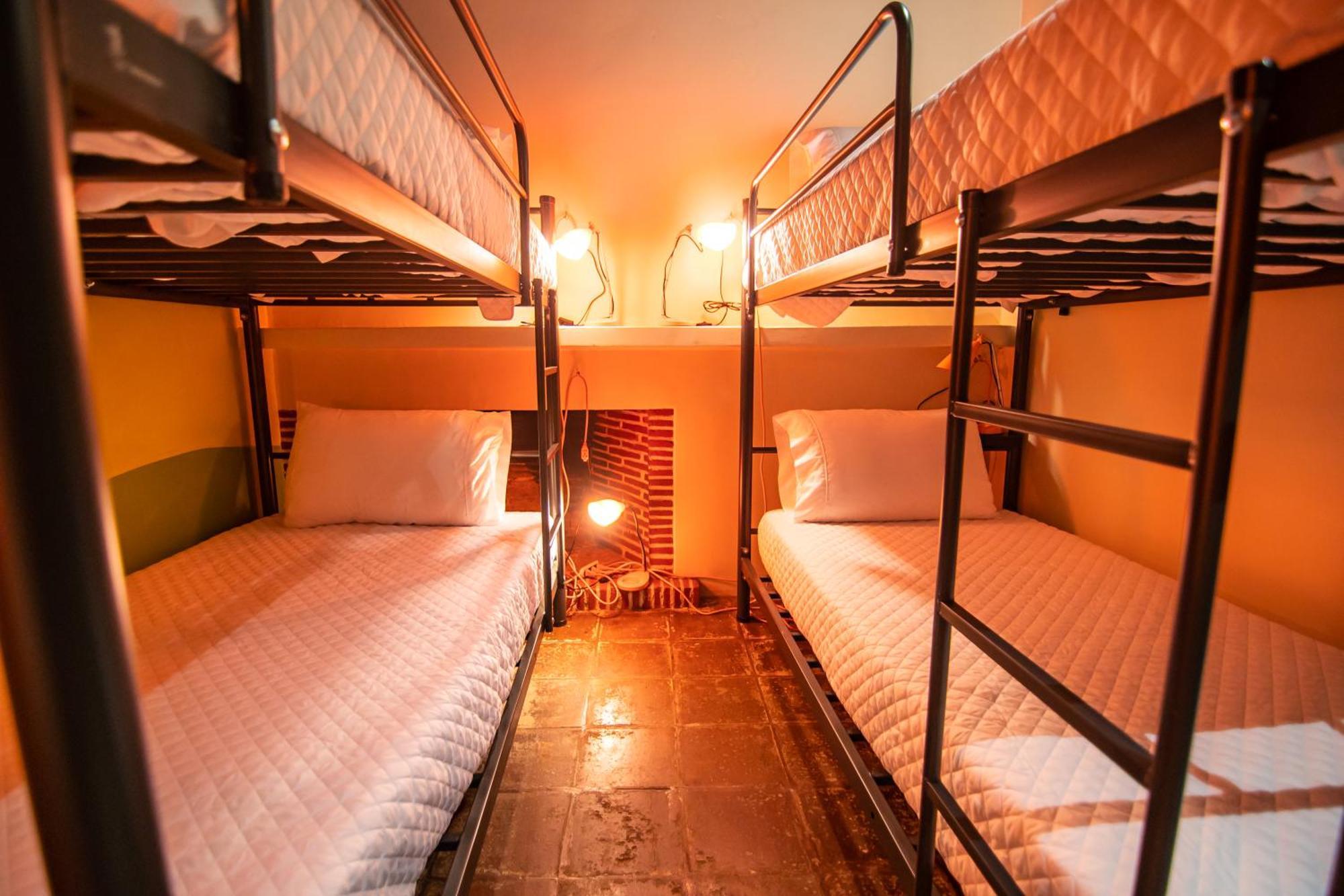 Yes Please! Hostel Antigua Exterior foto