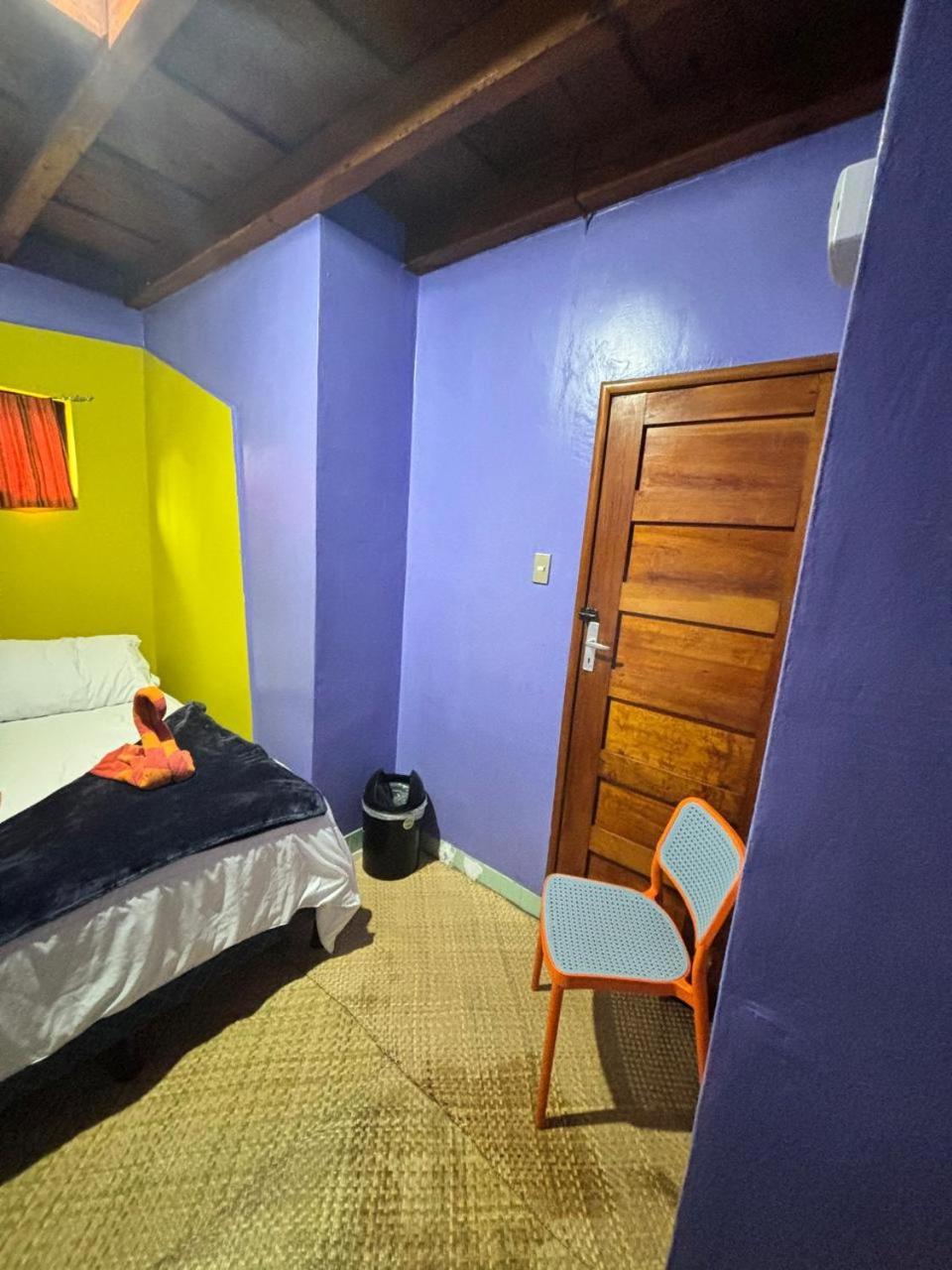 Yes Please! Hostel Antigua Habitación foto